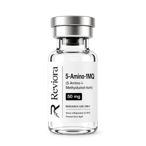 5-Amino-1MQ 50mg