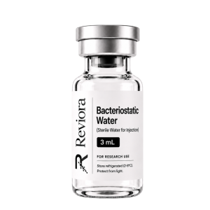 Bac Water 10ml (Bacteriostatic Water)