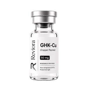 GHK-Cu 50mg