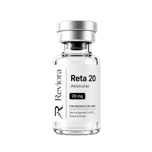 Retatrutide 20mg