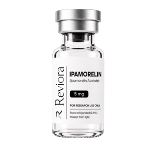 IPAMORELIN 5mg