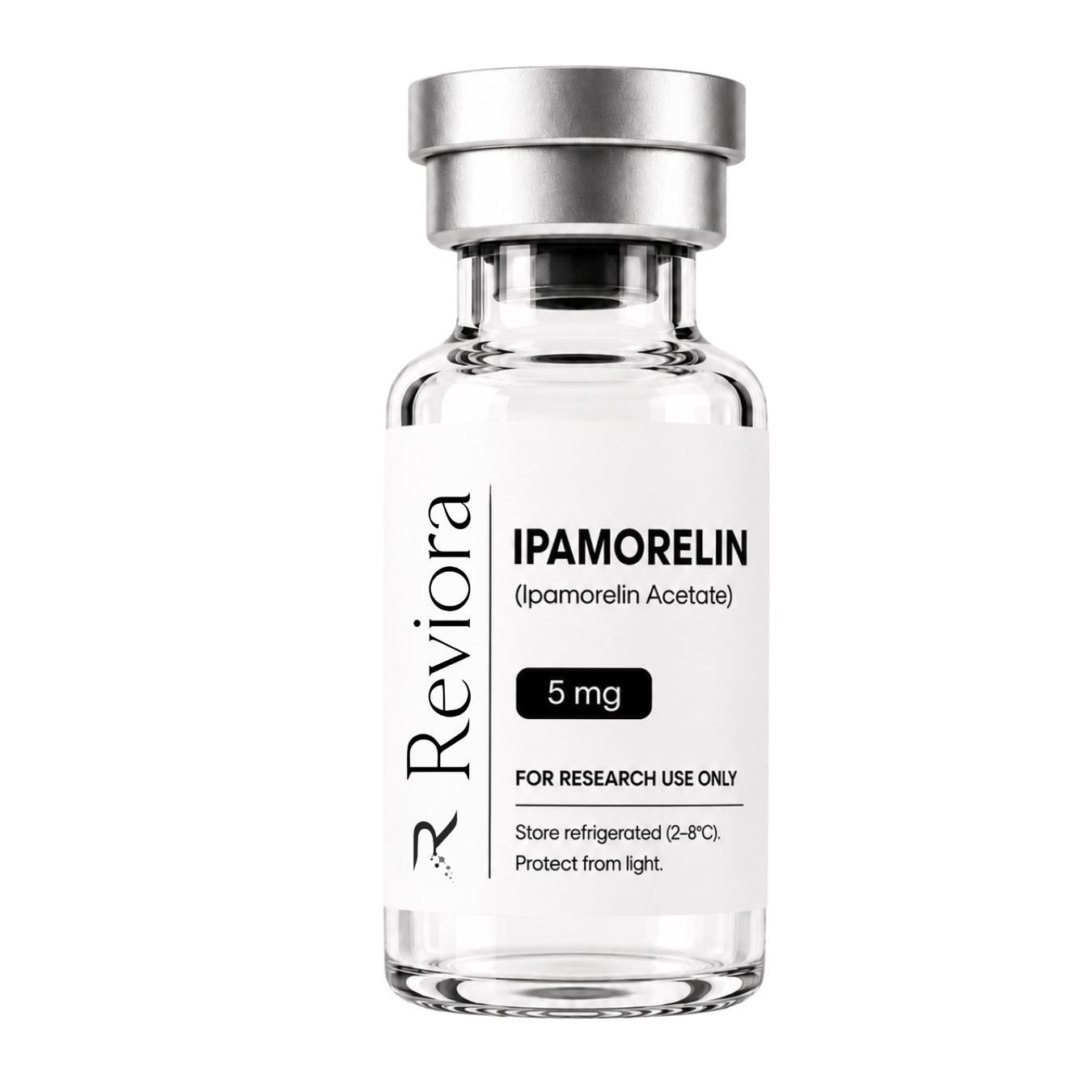 IPAMORELIN 5mg